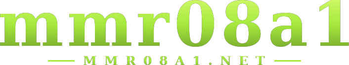 mmr08a1 logo